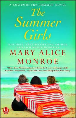 Book cover for The Summer Girls