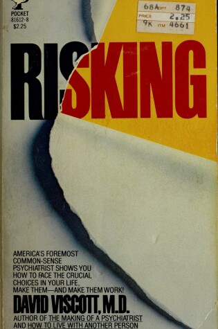 Cover of Risking