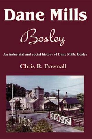 Cover of Dane Mills Bosley
