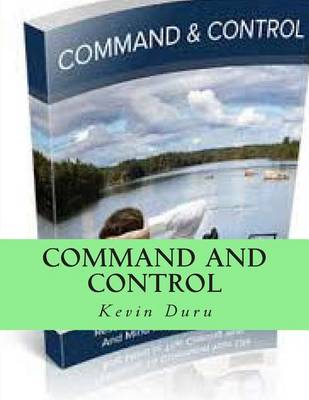 Book cover for Command and Control