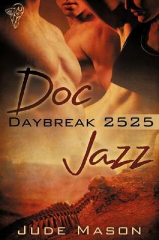 Cover of Daybreak 2525