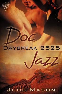 Book cover for Daybreak 2525