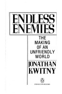 Book cover for Endless Enemies