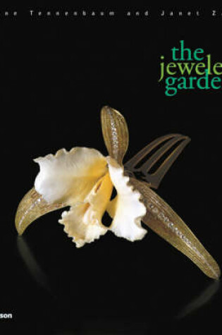 Cover of Jeweled Garden, The