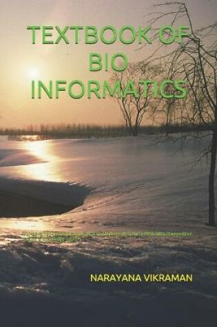 Cover of Textbook of Bio Informatics