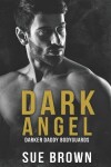 Book cover for Dark Angel