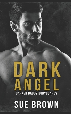 Book cover for Dark Angel