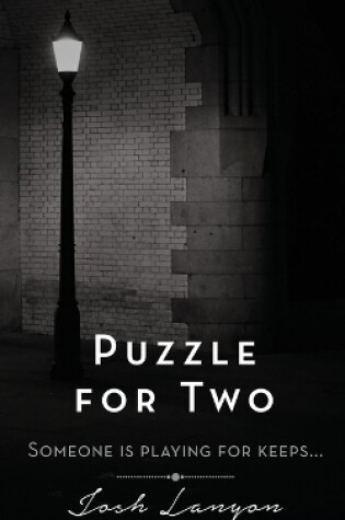 Cover of Puzzle for Two