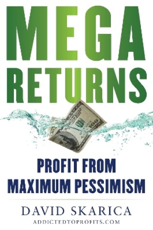 Cover of Mega Returns