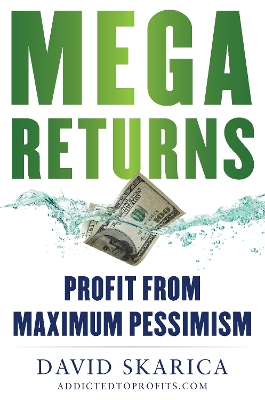 Book cover for Mega Returns