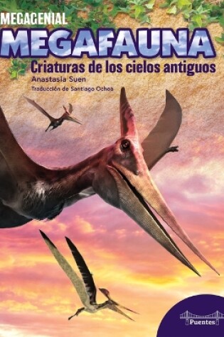 Cover of Criaturas de Los Cielos Antiguos