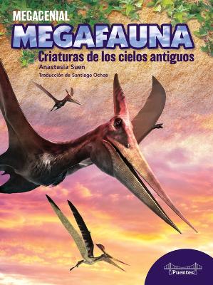 Book cover for Criaturas de Los Cielos Antiguos