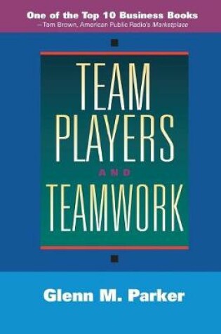 Cover of Team Players and Teamwork