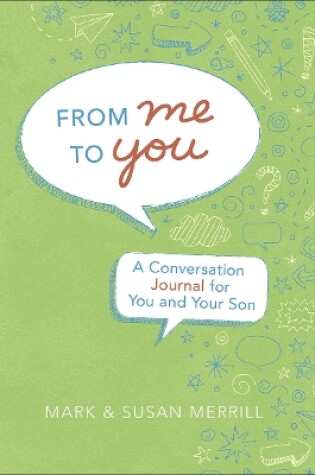 Cover of From Me to You (Son)