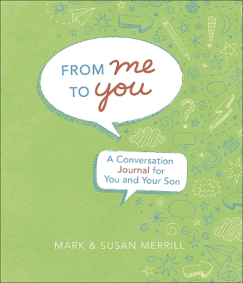 Book cover for From Me to You (Son)