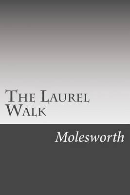 Book cover for The Laurel Walk