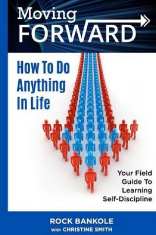 Cover of Moving Forward