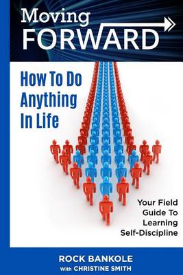 Book cover for Moving Forward