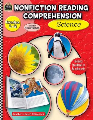 Cover of Science, Grades 1-2