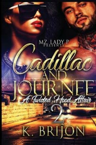 Cover of Cadillac and Journee 2