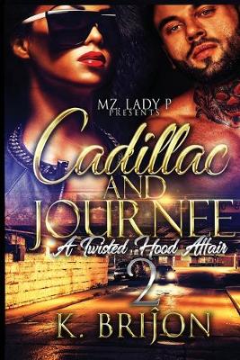 Book cover for Cadillac and Journee 2