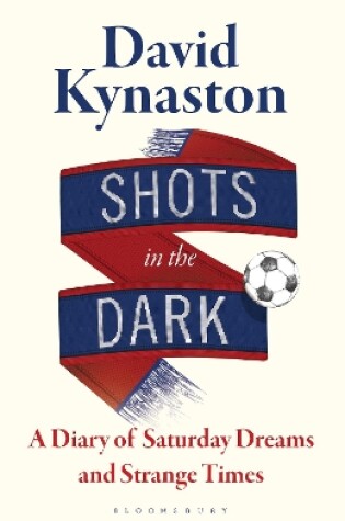 Cover of Shots in the Dark