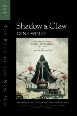 Cover of Shadow and Claw