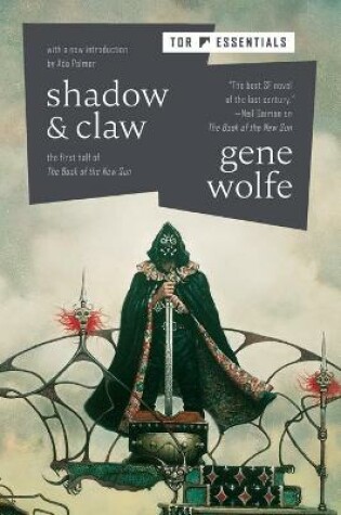 Cover of Shadow & Claw