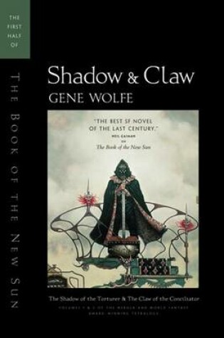 Cover of Shadow & Claw