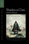 Book cover for Shadow & Claw