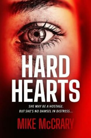 Cover of Hard Hearts