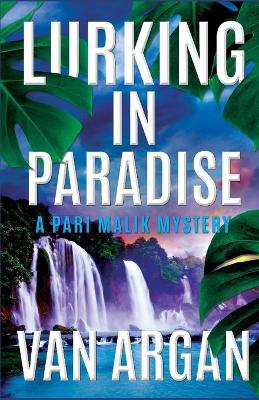 Cover of Lurking in Paradise