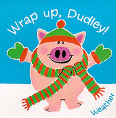 Book cover for Wrap Up, Dudley