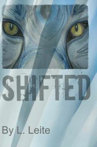 Cover of Shifted