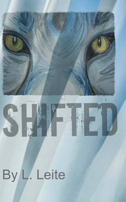 Book cover for Shifted