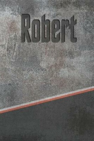 Cover of Robert