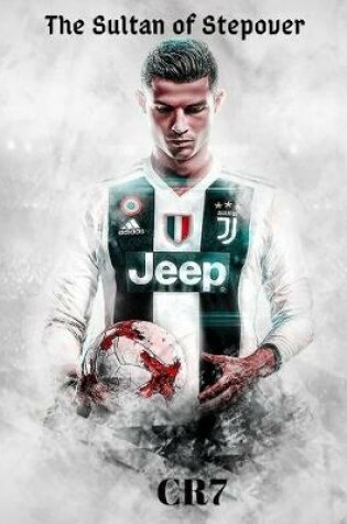 Cover of Cristiano Ronaldo Soccer Hero