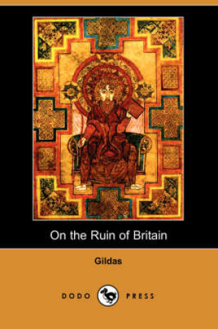 Cover of On the Ruin of Britain (Parts I and II)