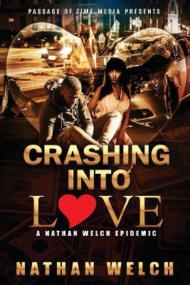 Book cover for Crashing Into Love