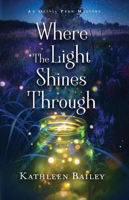 Book cover for Where the Light Shines Through