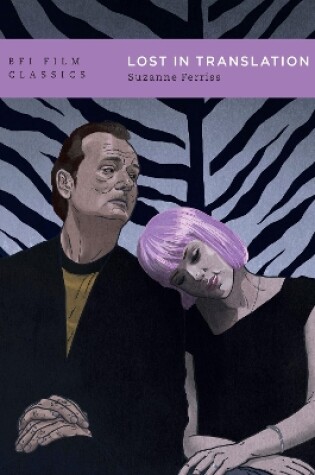 Cover of Lost in Translation