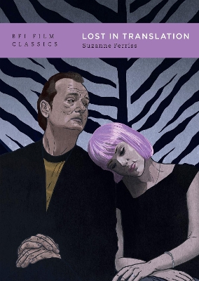 Book cover for Lost in Translation