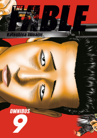 Book cover for The Fable Omnibus 9 (Vol. 17-18)