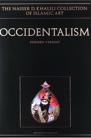 Cover of Occidentalism