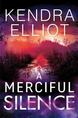 Book cover for A Merciful Silence