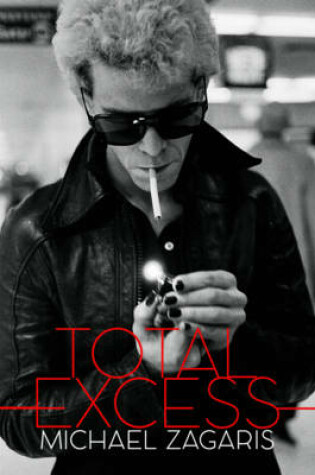 Cover of Total Excess