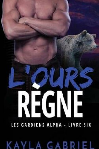 Cover of L'Ours règne