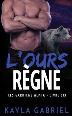 Book cover for L'Ours règne