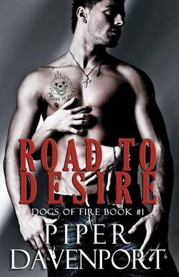 Book cover for Road to Desire