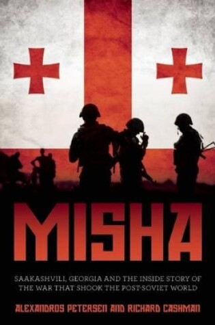 Cover of Misha